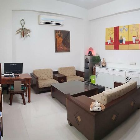 Leisure Homestay Hualien City Luaran gambar